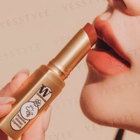 FreshO2 - Peanuts Snoopy Collection Glassy Lipstick Belle von FreshO2