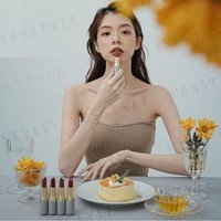 FreshO2 - Souffle So Creamy Lasting Lipstick Honey Rose von FreshO2