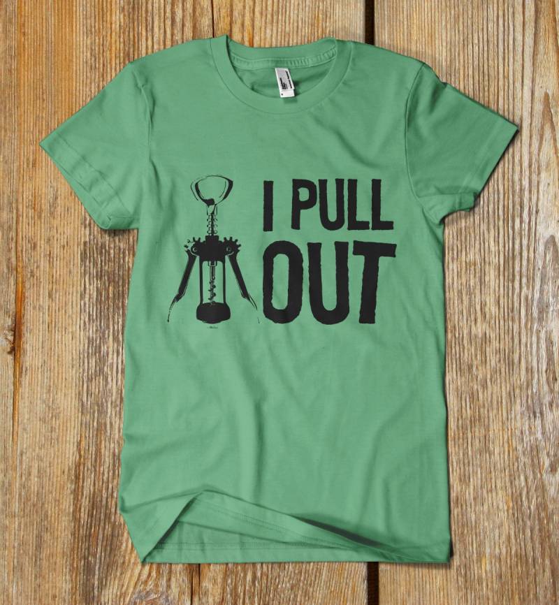 Ich Ziehe T-Shirt Aus. Ein Originelles Für Weihnachten Ich Ziehe T-Shirt Aus. Ein Originelles Für Weihnachten von FreshThredz