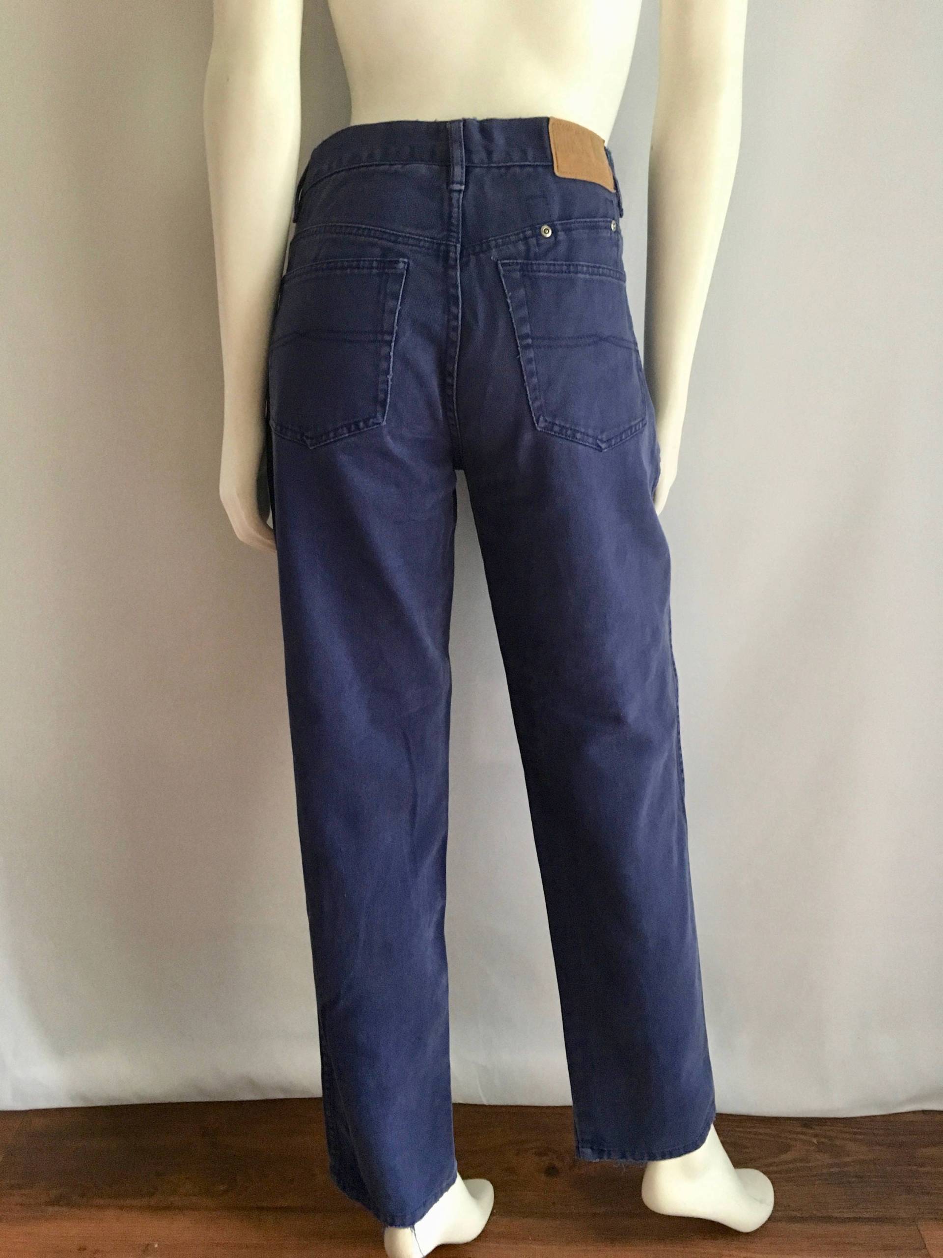 90's Lila Jeans, High Waisted, Relaxed Fit, Denim | M 90's Lila Jeans, High Waisted, Relaxed Fit, Denim | M von Freshandswanky