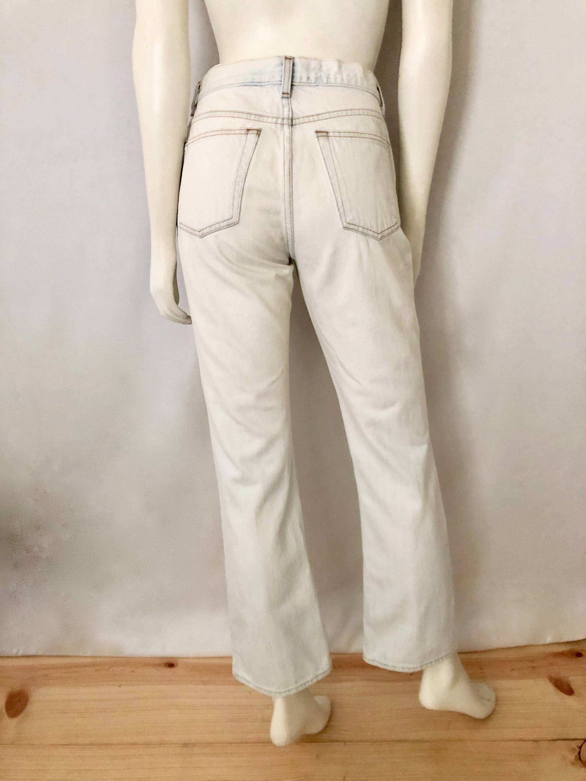 90's Gap Jeans, Boot Cut, Denim | M 90's Gap Jeans, Boot Cut, Denim | M von Freshandswanky