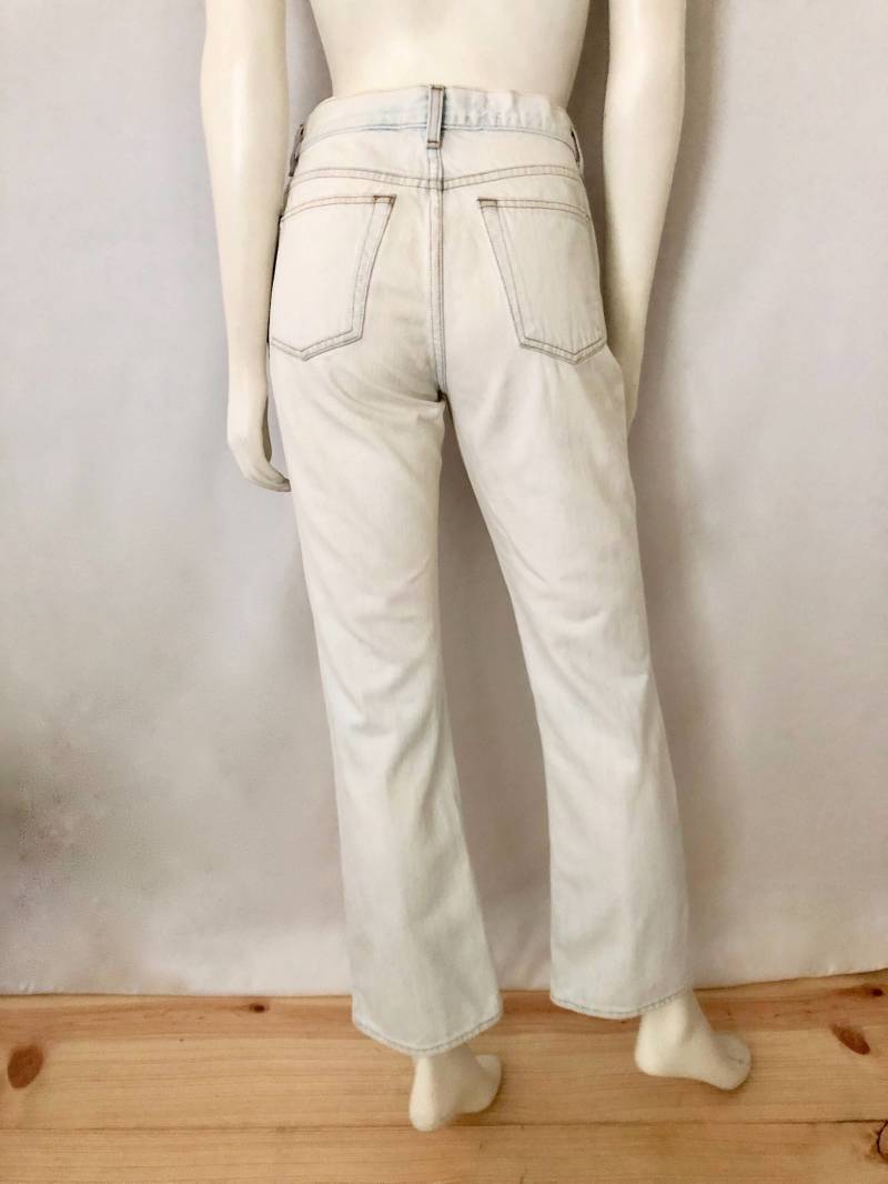 90's Gap Jeans, Boot Cut, Denim | M 90's Gap Jeans, Boot Cut, Denim | M von Freshandswanky