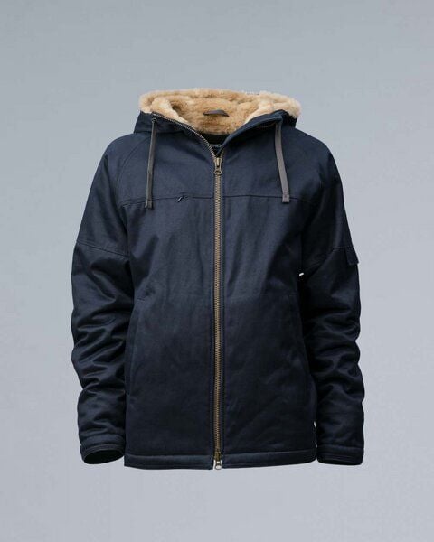 Freshemp Hanf Jacke Herren Freshemp Hanf Jacke Herren von Freshemp