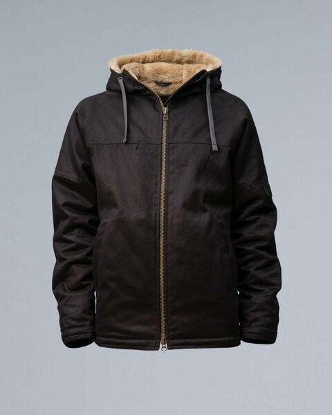 Freshemp Hanf Jacke Herren von Freshemp