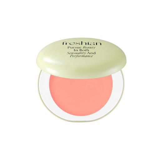 Freshian - Egg-Like Cream Blush - 6.5g - 01 Fuzzy von Freshian