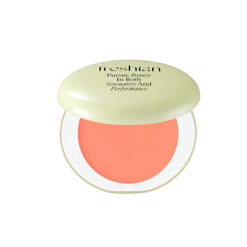 Freshian - Egg-Like Cream Blush - 6.5g - 02 Sunshine von Freshian