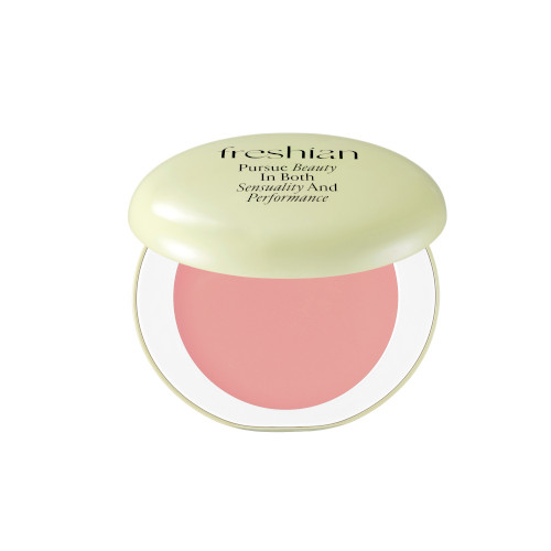 Freshian - Egg-Like Cream Blush - 6.5g - 03 Healthy Smile von Freshian
