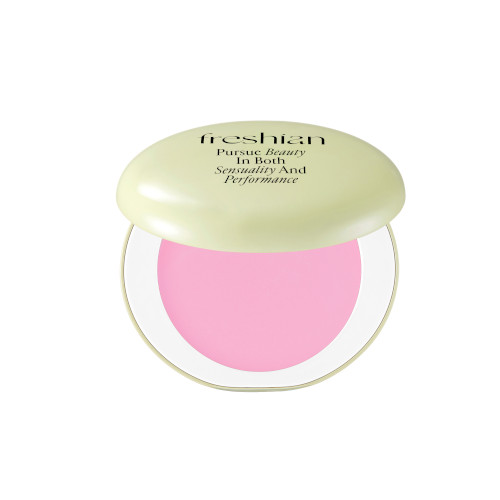 Freshian - Egg-Like Cream Blush - 6.5g - 04 Mischievous von Freshian