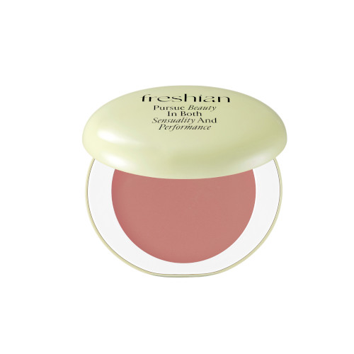Freshian - Egg-Like Cream Blush - 6.5g - 06 Cheeky von Freshian