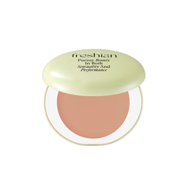 Freshian - Egg-Like Cream Blush - 6.5g - 07 Milky Mocha von Freshian