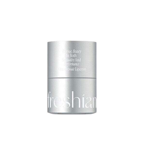 Freshian - Vita Ampoule Lipcerin - 15ml - 02 Tinted von Freshian