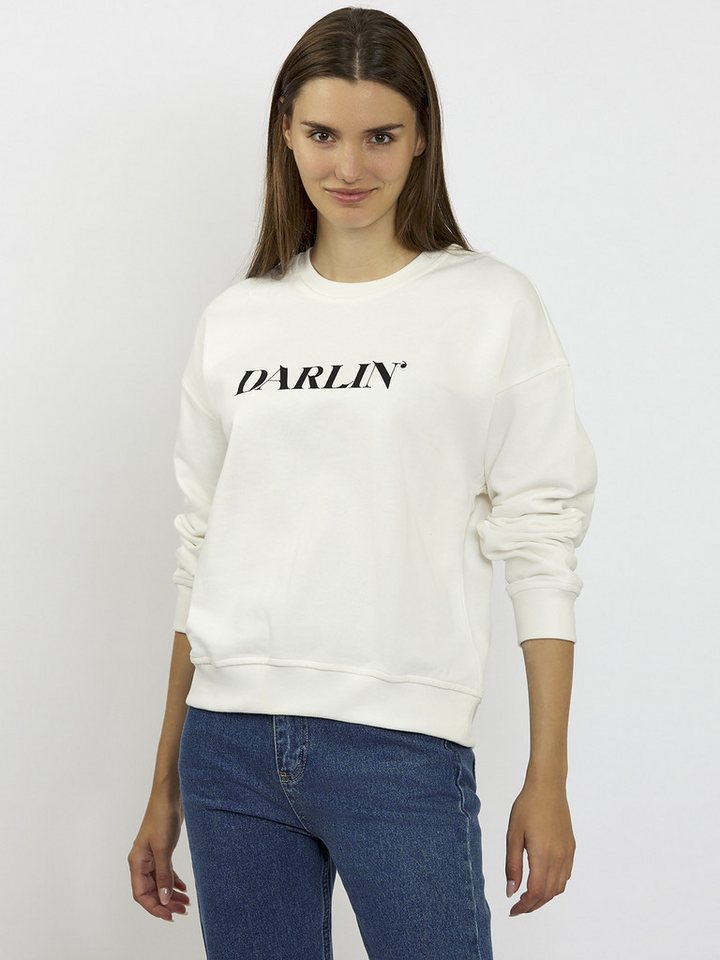 Freshlions Sweatshirt DARLIN von Freshlions