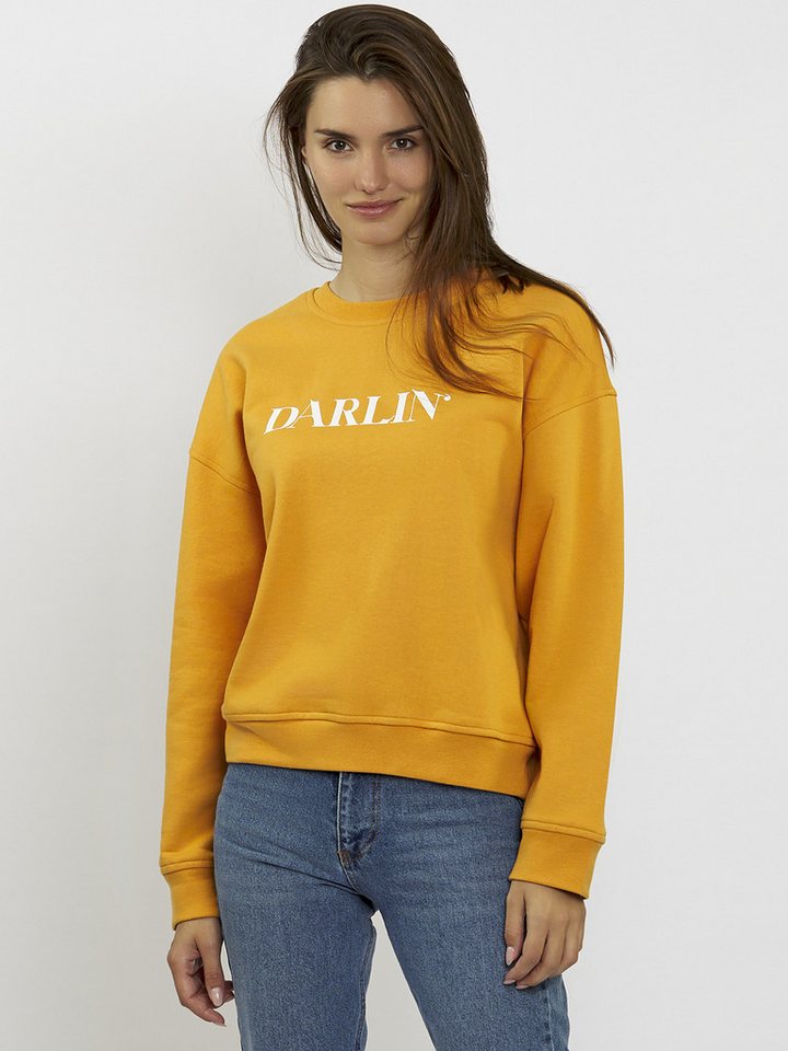 Freshlions Sweatshirt DARLIN von Freshlions