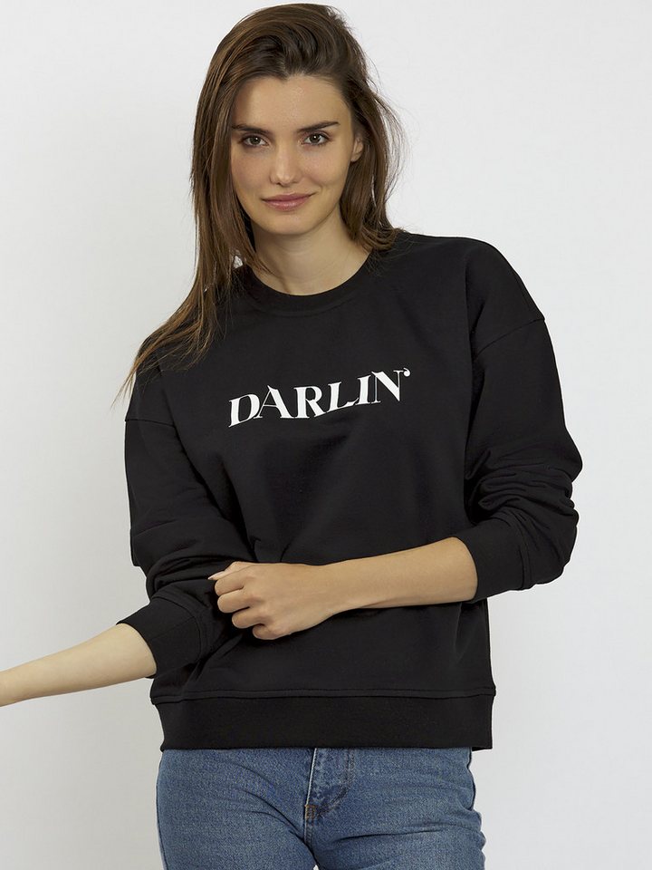 Freshlions Sweatshirt DARLIN von Freshlions