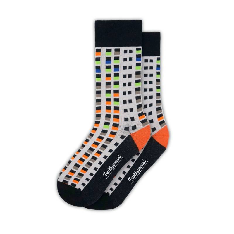 Hdb Socken von FreshlyPressedSocks
