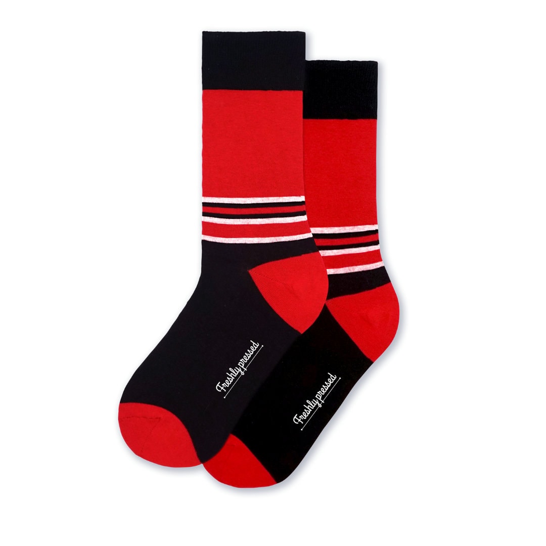 Michael Socken Michael Socken von FreshlyPressedSocks
