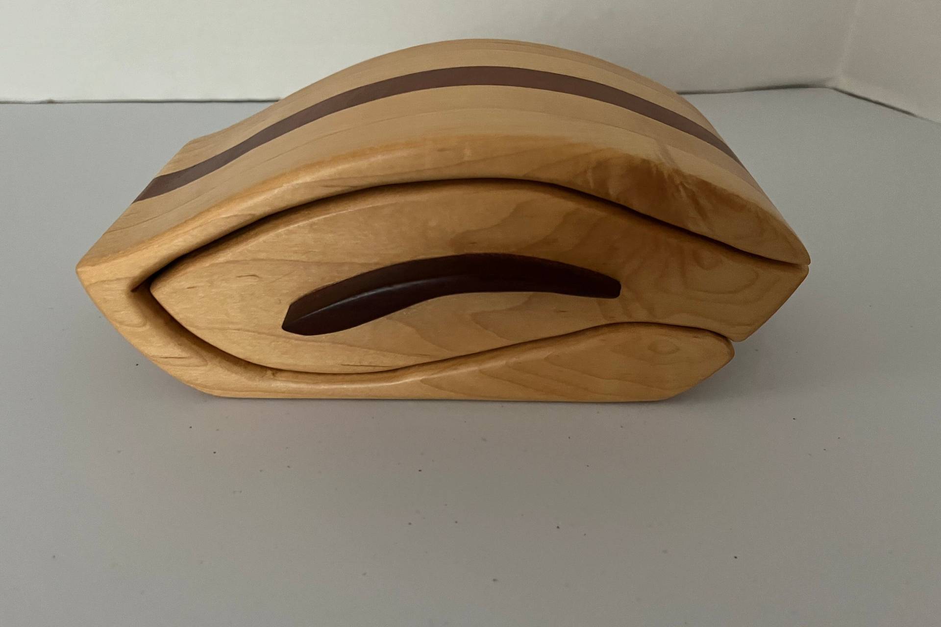 Schmuckkästchen, Valet, Handgefertigte Hölzerne Geschenke von FretworkByDarryl