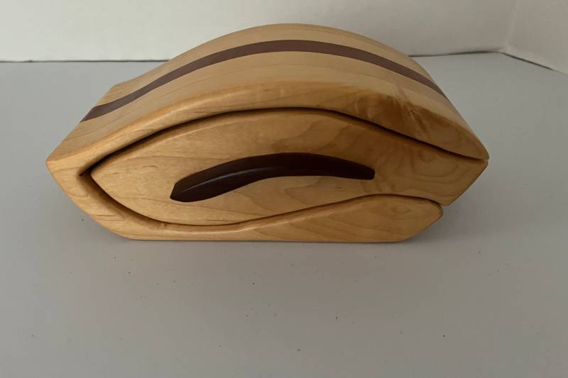 Schmuckkästchen, Valet, Handgefertigte Hölzerne Geschenke Schmuckkästchen, Valet, Handgefertigte Hölzerne Geschenke von FretworkByDarryl