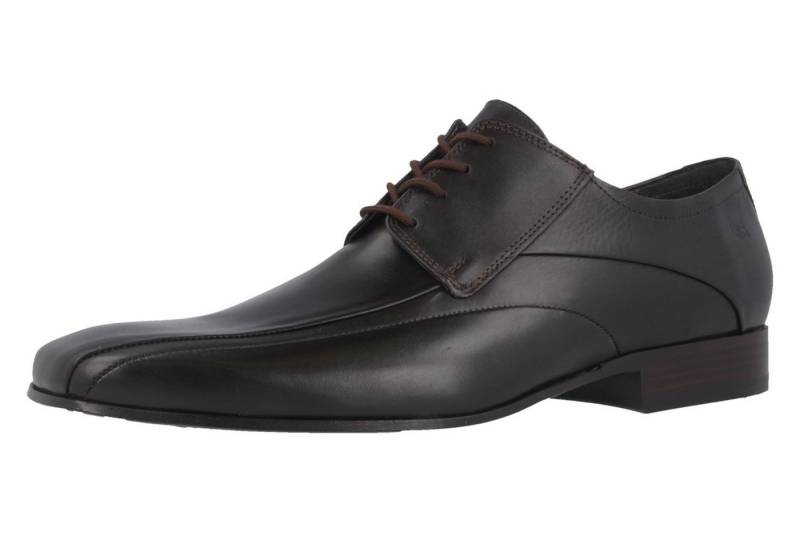Fretz Men 1208.9729-38 Schnürschuh von Fretz Men