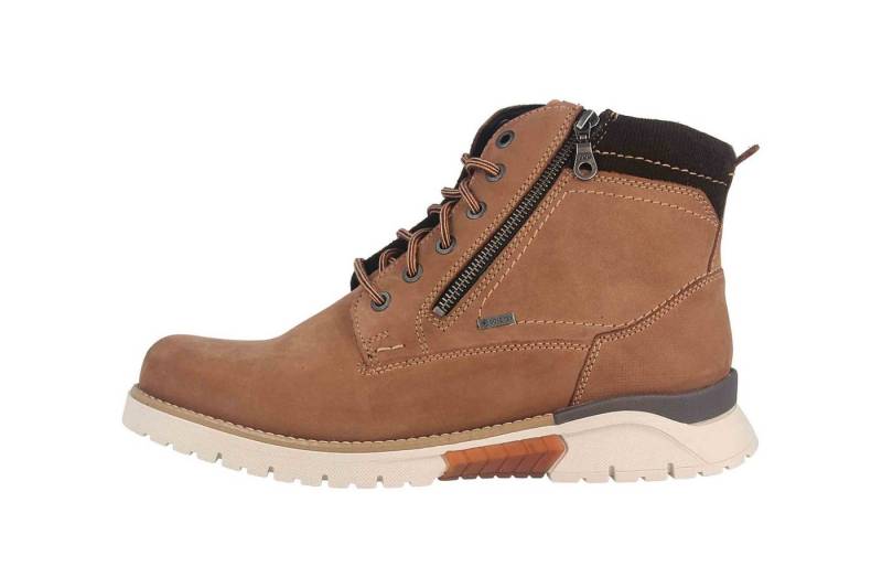 Fretz Men 1309.1416-38 Schnürboots von Fretz Men