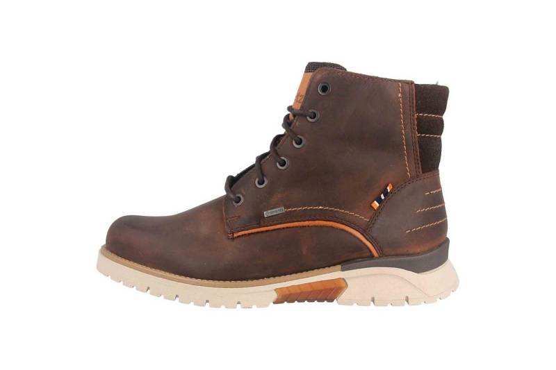 Fretz Men 1324.1438-38 Schnürboots von Fretz Men
