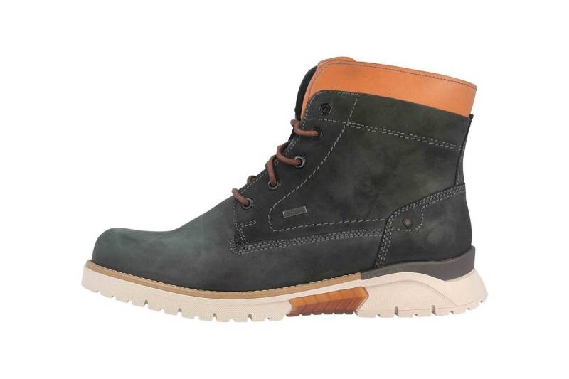 Fretz Men 1326.1416-32 Schnürboots von Fretz Men