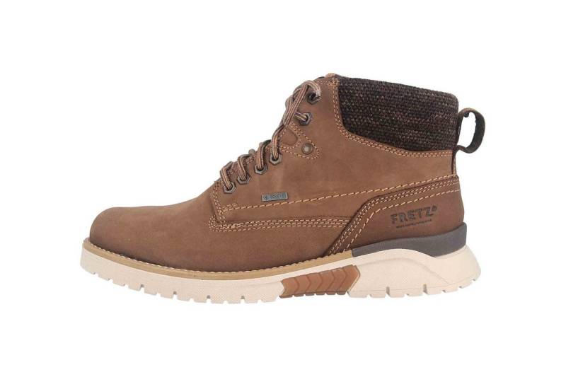 Fretz Men 1327.1416-38-NG Schnürboots von Fretz Men