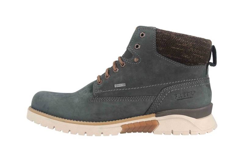 Fretz Men 1328.1416-32 Schnürboots von Fretz Men
