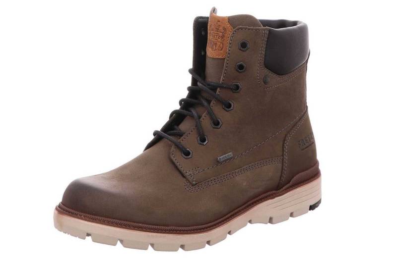 Fretz Men 1385.3516-21 Schnürboots von Fretz Men