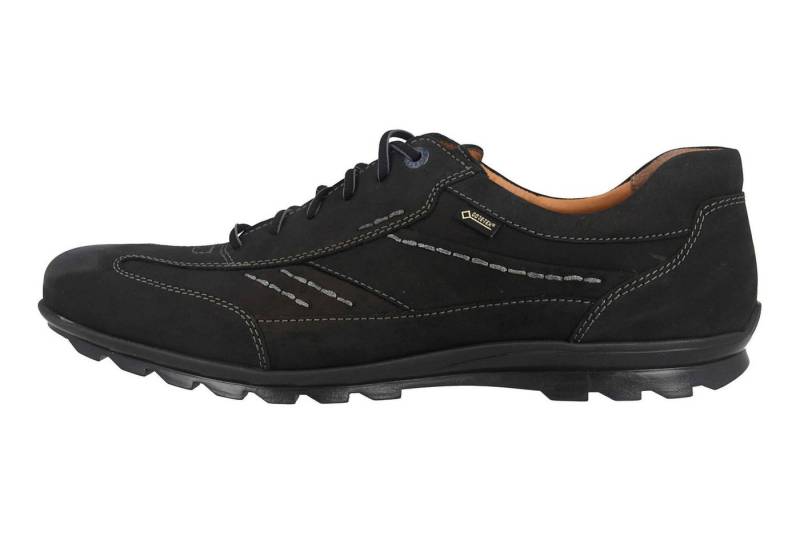 Fretz Men 1403.6216-51 Schnürschuh von Fretz Men
