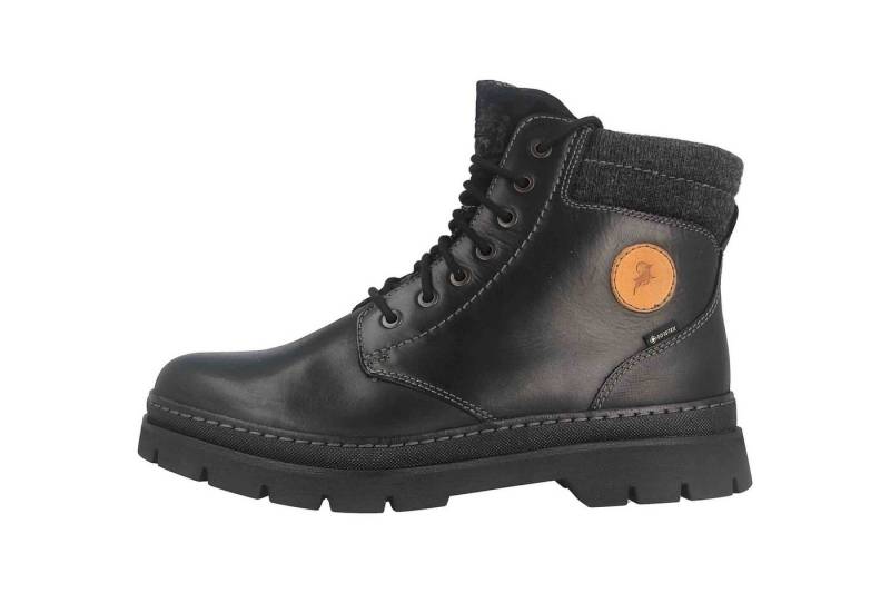 Fretz Men 2410.8438-51 Schnürboots von Fretz Men