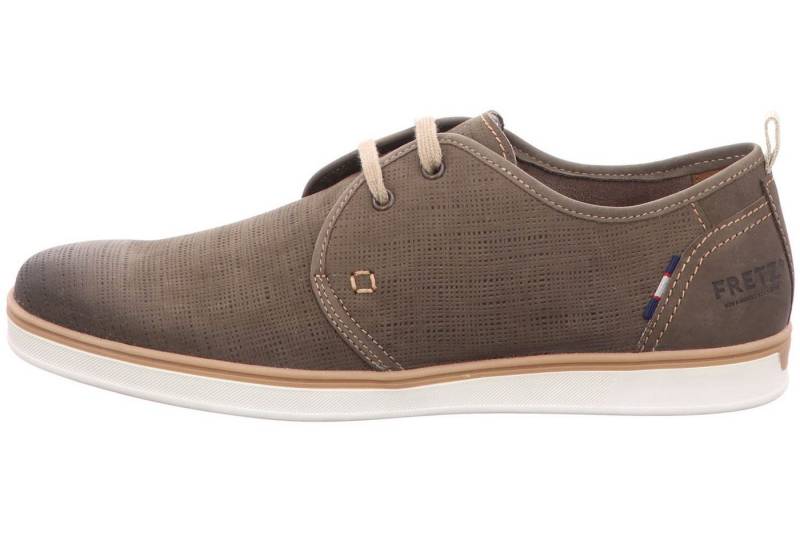 Fretz Men 2811.0977-21 Schnürschuh von Fretz Men