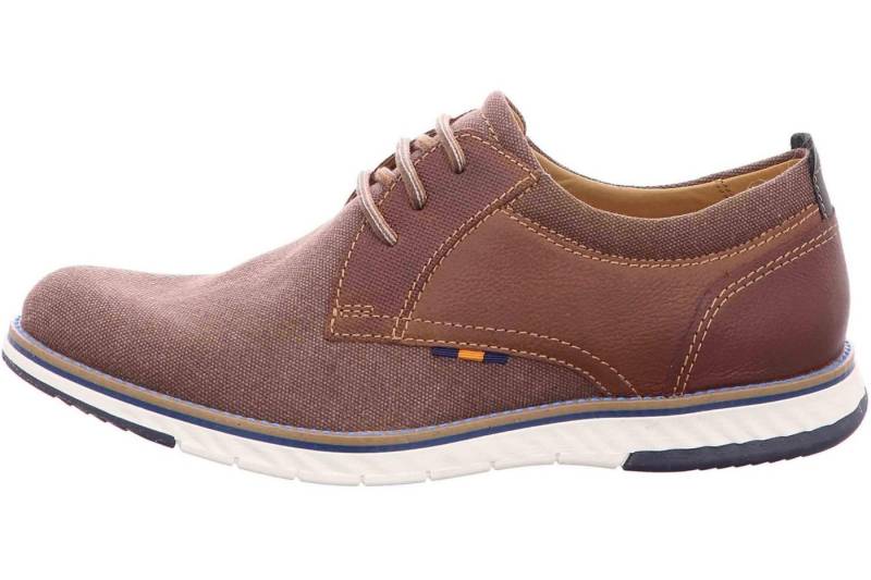 Fretz Men 3350.9147-11 Schnürschuh von Fretz Men