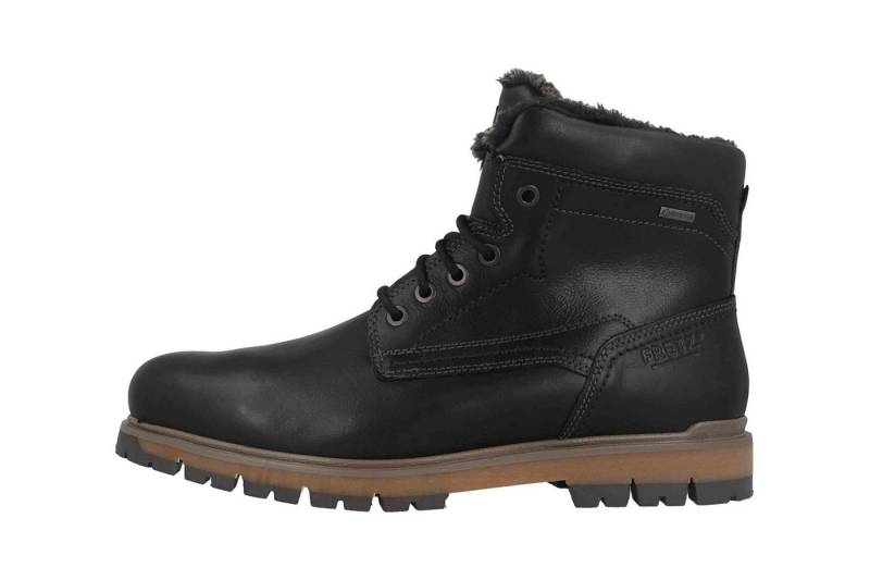 Fretz Men 4012.0710-51 Stiefel von Fretz Men