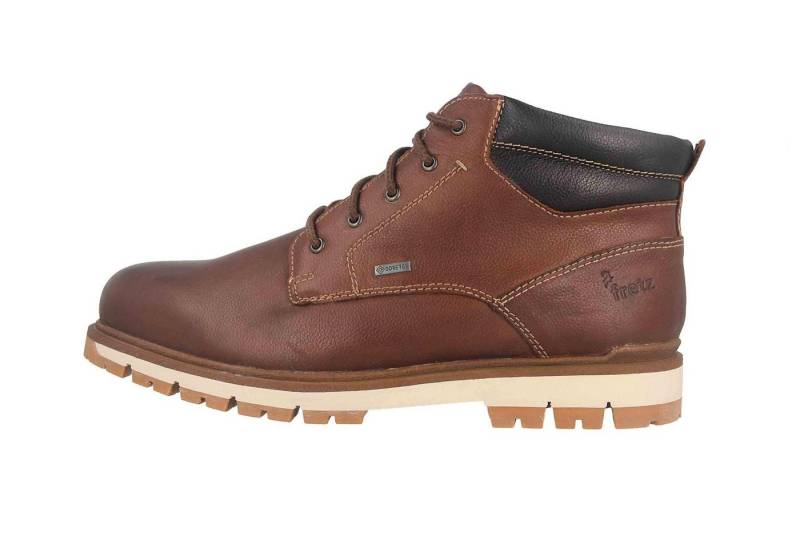 Fretz Men 4040.0712-82 Schnürboots von Fretz Men