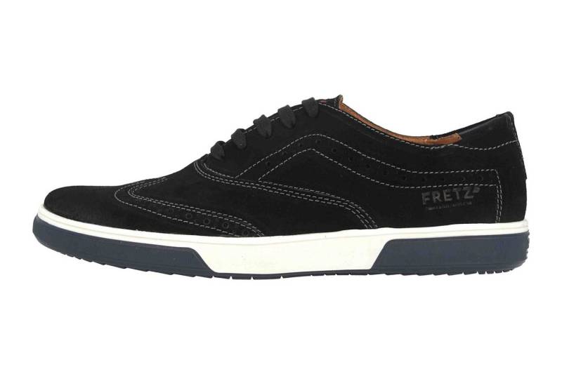 Fretz Men 4213.7459-51 Sneaker von Fretz Men