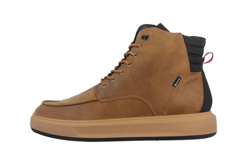 Fretz Men 4412.2418-20 Schnürboots von Fretz Men