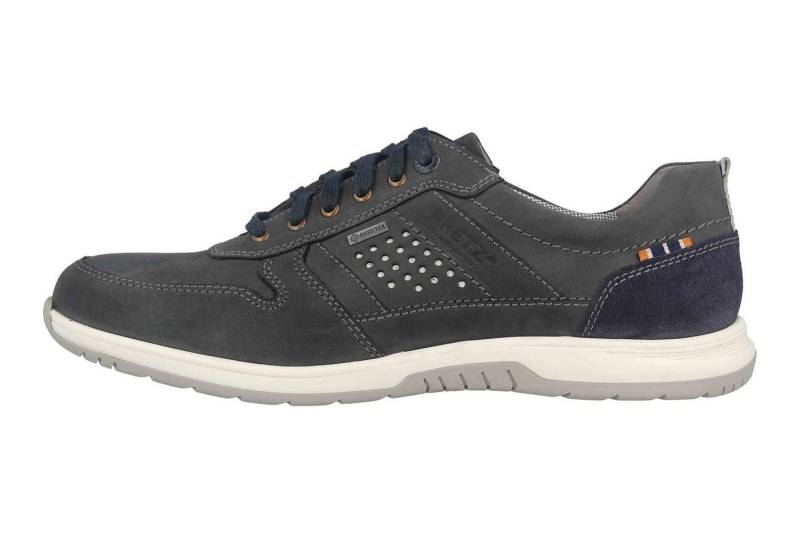 Fretz Men 4820.7616-32 Schnürschuh von Fretz Men
