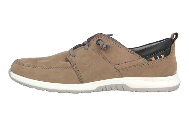 Fretz Men 4826.7677-21 Schnürschuh von Fretz Men