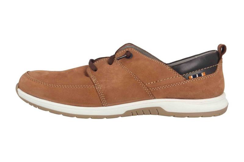 Fretz Men 4826.7677-82 Schnürschuh von Fretz Men