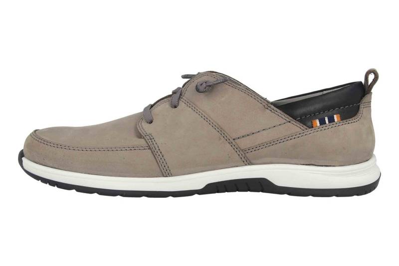 Fretz Men 4826.7677-96 Schnürschuh von Fretz Men