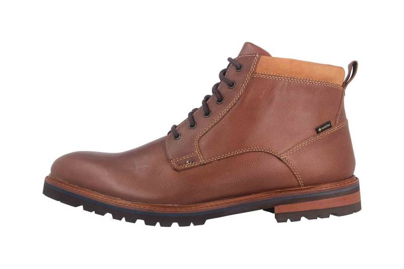 Fretz Men 6330.9712-12 Schnürboots von Fretz Men