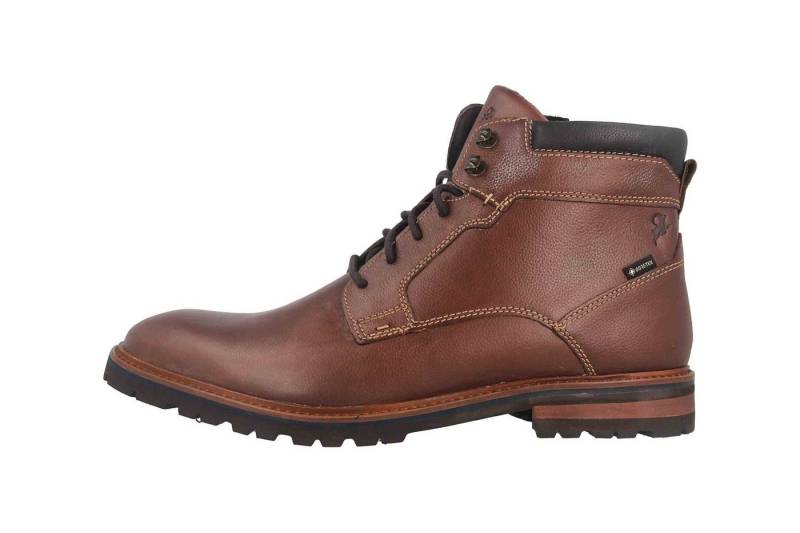 Fretz Men 6331.9712-12 Schnürboots von Fretz Men