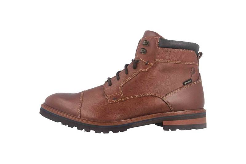 Fretz Men 6332.9712-12 Schnürboots von Fretz Men