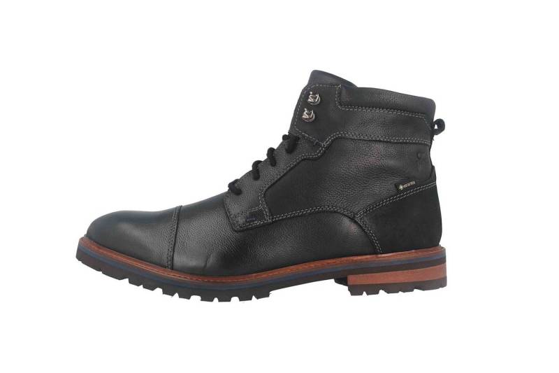Fretz Men 6332.9712-51 Schnürboots von Fretz Men