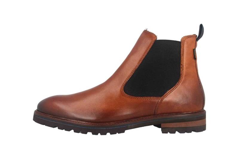 Fretz Men 6333.9728-37 Stiefelette von Fretz Men