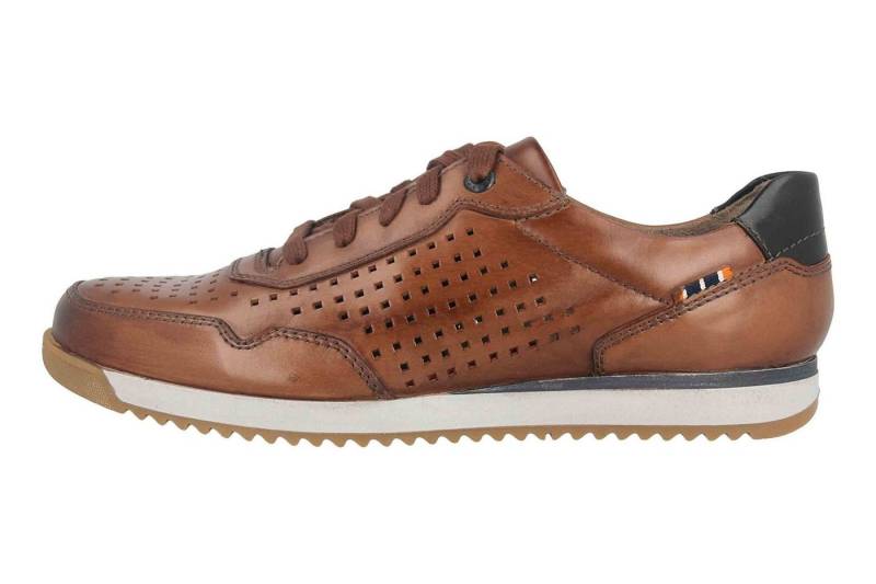 Fretz Men 6639.2980-39 Schnürschuh von Fretz Men