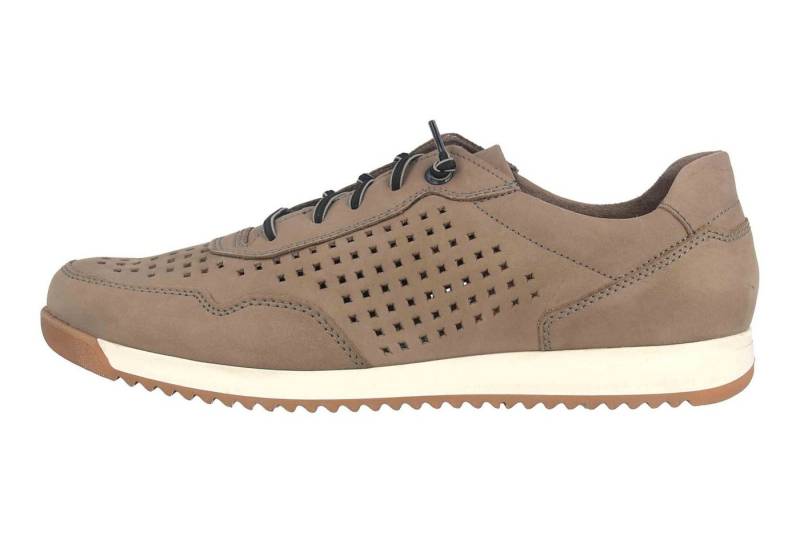 Fretz Men 6677.2961-21 Schnürschuh von Fretz Men
