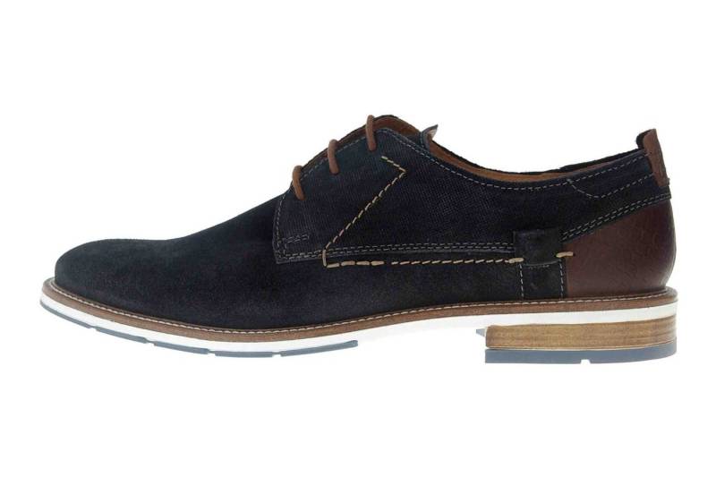 Fretz Men 6904.4559-1-A Schnürschuh von Fretz Men