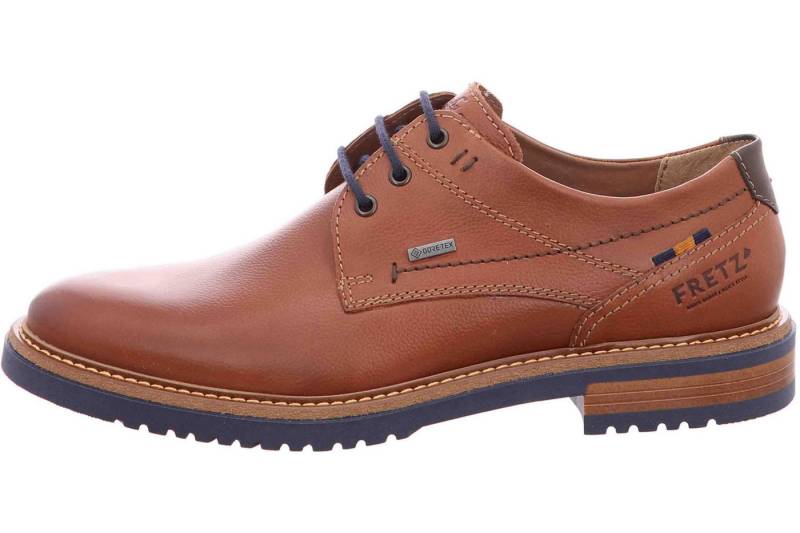 Fretz Men 6942.4212-71 Schnürschuh von Fretz Men